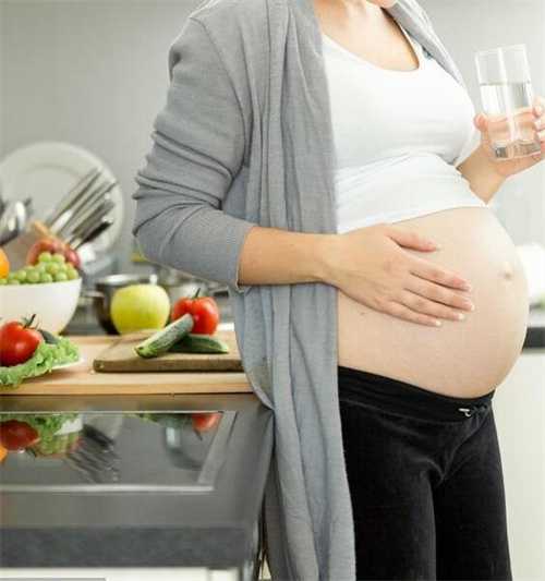 孕早期饮食孕早期饮食应该注意什么