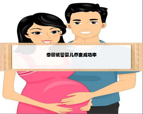 泰国试管婴儿养囊成功率