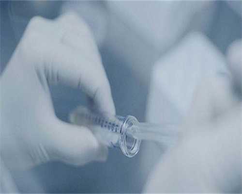 做试管比较少要多少费用一次