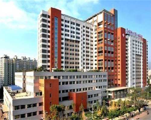 最新推荐青岛知名三代代生机构价格医院名单看这里