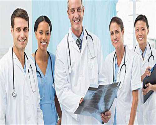 可选男女的泰国代生哪家好医院排名，附助孕费用一览！